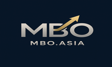 Mbo.asia - Creative brandable domain for sale